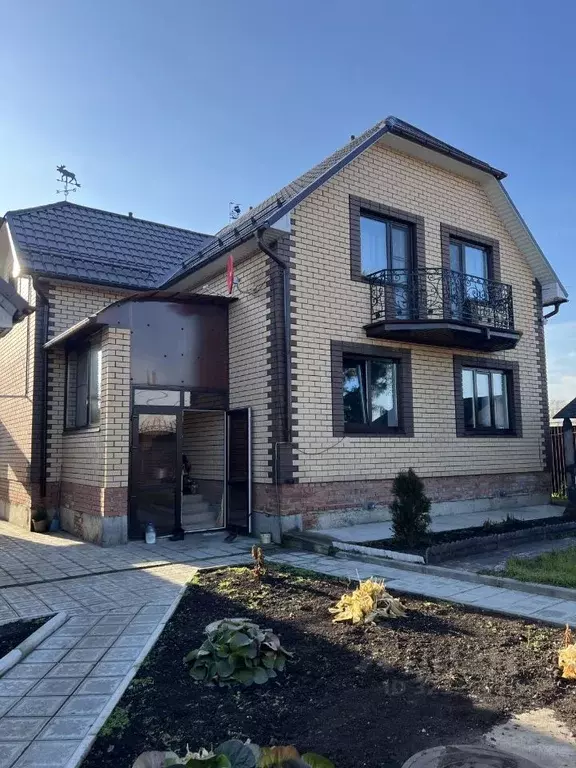 Коттедж в Челябинская область, Красноармейский муниципальный округ, ... - Фото 2