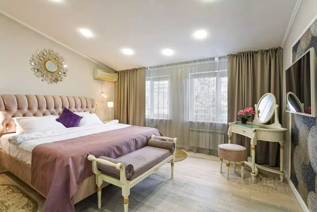 2-к кв. Крым, Ялта наб. Имени В.И. Ленина, 13 (75.0 м) - Фото 2