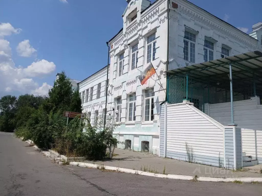 Склад в Белгородская область, Валуйки Октябрьская ул., 39 (2690 м) - Фото 2