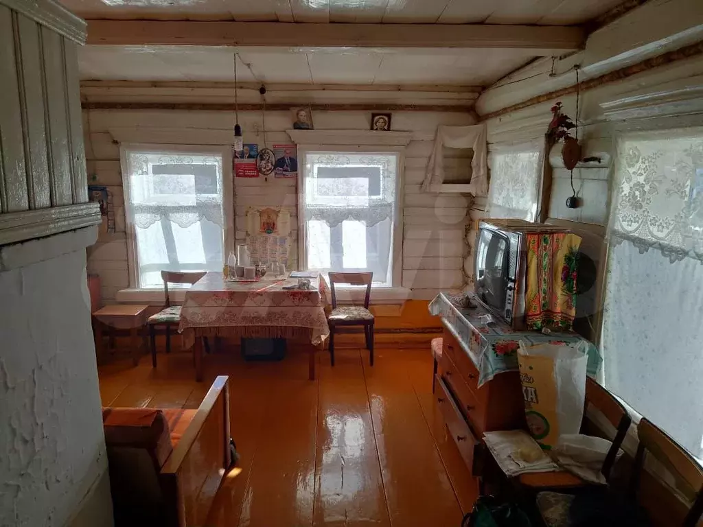 Дом 40 м на участке 12 сот. - Фото 1
