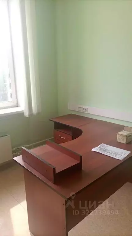 Помещение свободного назначения в Саха (Якутия), Нерюнгри ул. ... - Фото 2