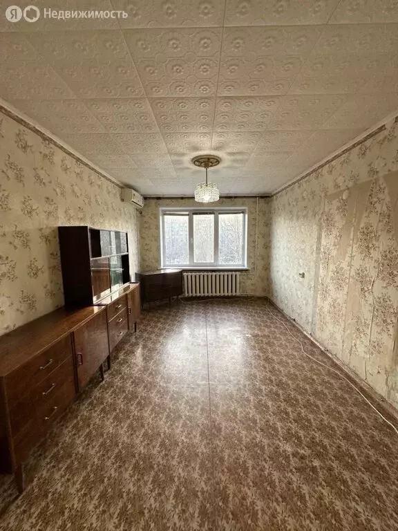 2-комнатная квартира: Оренбург, улица Юных Ленинцев, 3/1 (53 м) - Фото 1