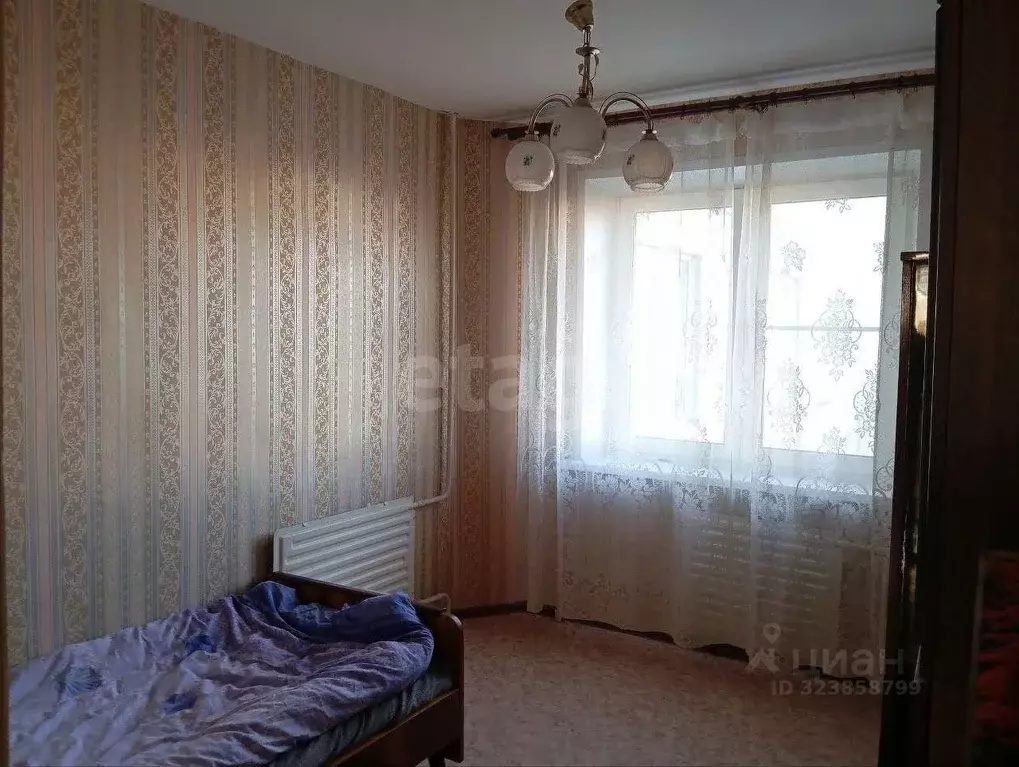 3-к кв. Ярославская область, Ярославль просп. Машиностроителей, 15к2 ... - Фото 0