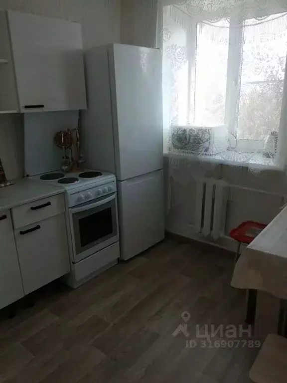 1-к кв. Бурятия, Улан-Удэ Загорск мкр, ул. Родины, 11 (30.0 м) - Фото 2