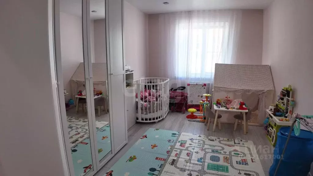 3-к кв. Воронежская область, Рамонский район, с. Ямное ул. Ягодная, 8 ... - Фото 0