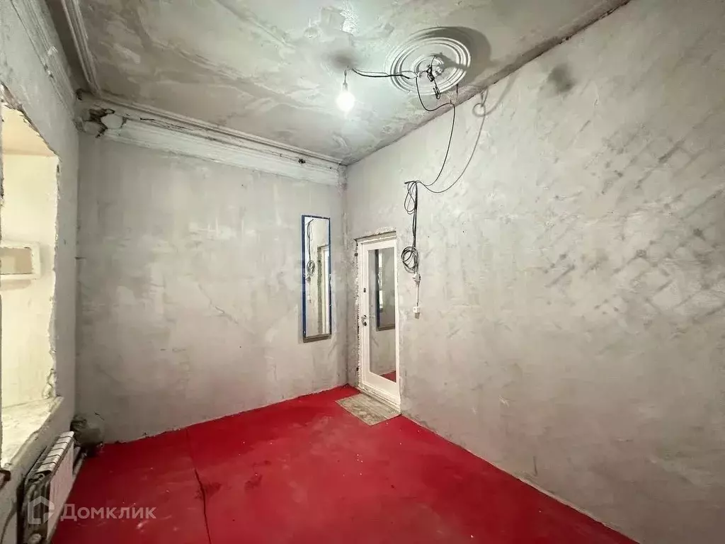Продаётся квартира-студия, 11.8 м - Фото 1