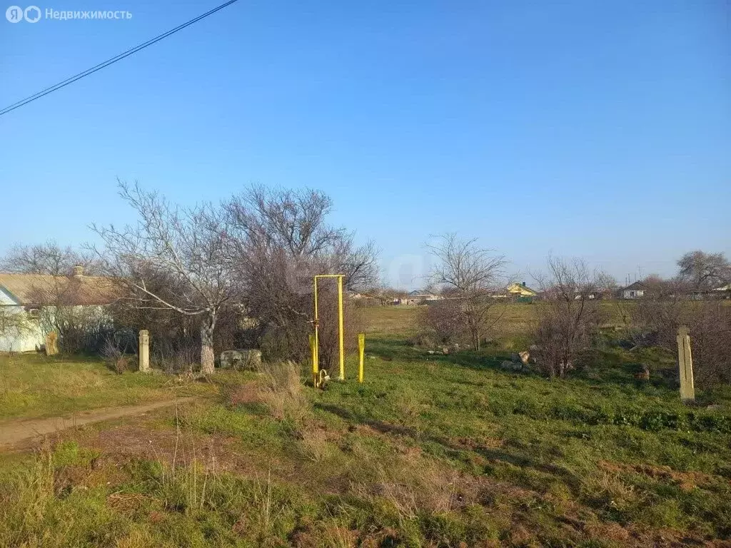 Участок в Уварово, Привокзальная улица (20 м) - Фото 1