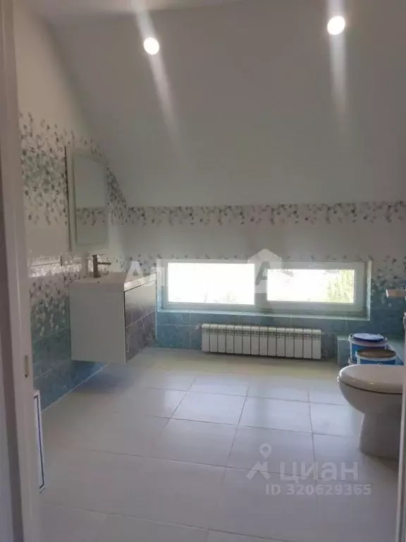 Дом в Ростовская область, Волгодонск Прохладная ул. (150 м) - Фото 2