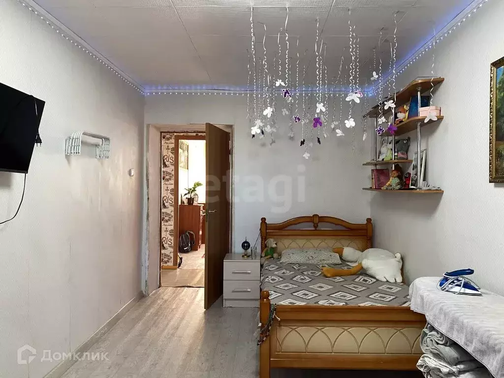 Продаётся 3-к квартира, 58 м - Фото 0