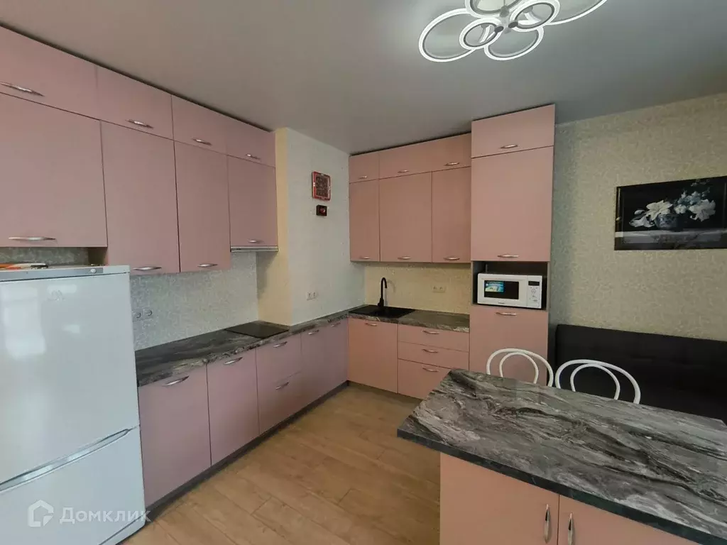 Продаётся 2-к квартира, 54.6 м - Фото 1
