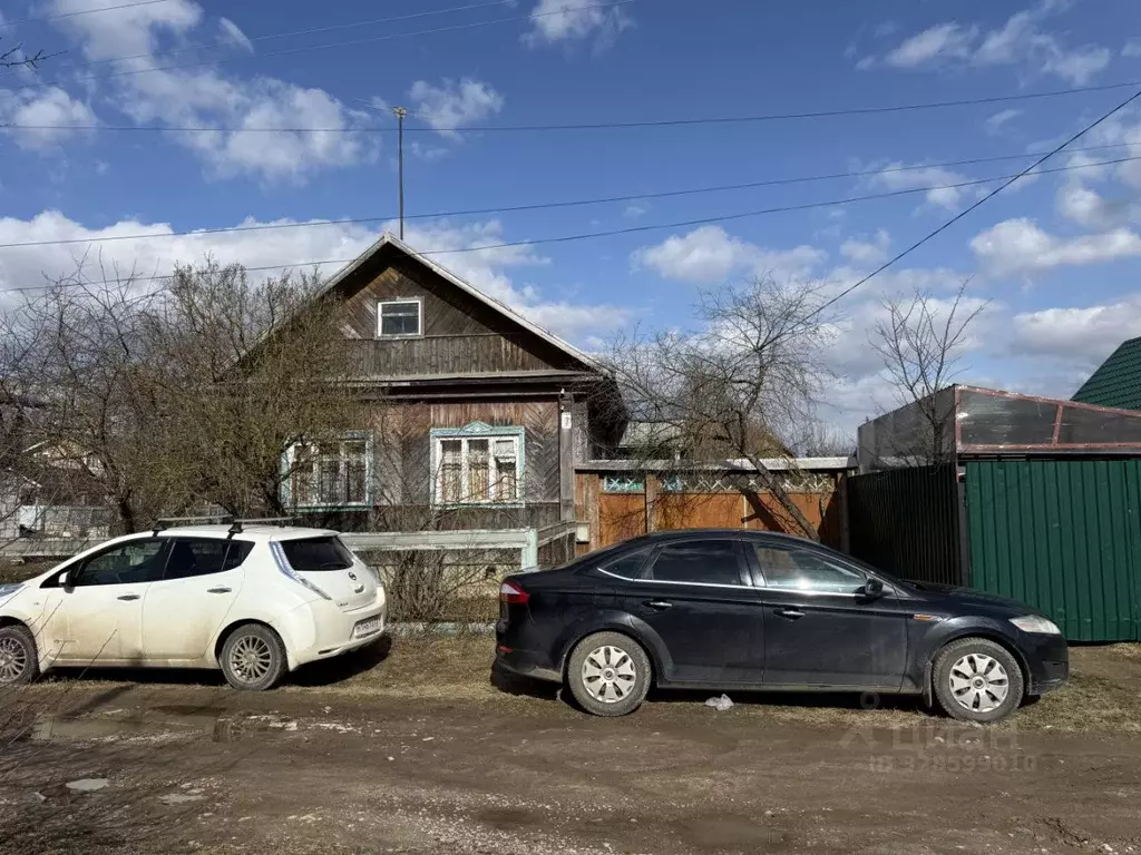 Дом в Владимирская область, Александров ул. Гражданская (62 м) - Фото 2