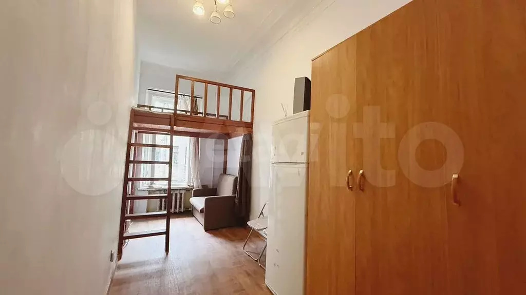 Комната 15 м в 9-к., 4/7 эт. - Фото 0