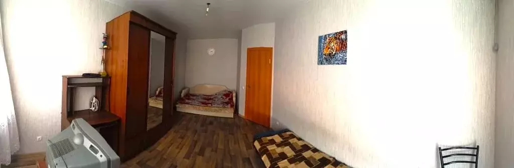 1-к кв. Волгоградская область, Средняя Ахтуба рп, 1-й мкр 37 (34.0 м) - Фото 2