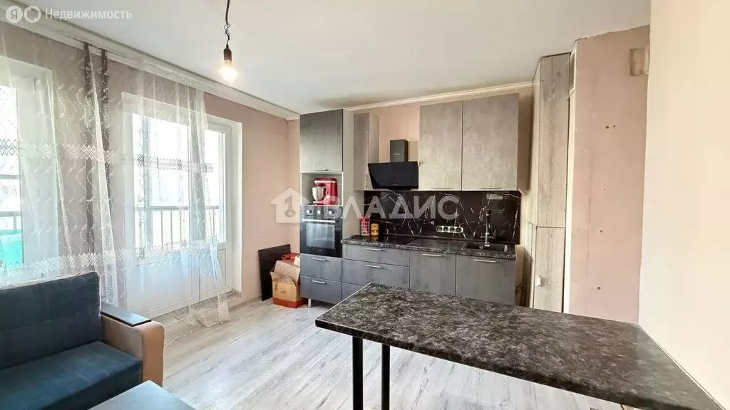 2-комнатная квартира: Мурино, улица Шувалова, 20к2 (51.6 м) - Фото 2