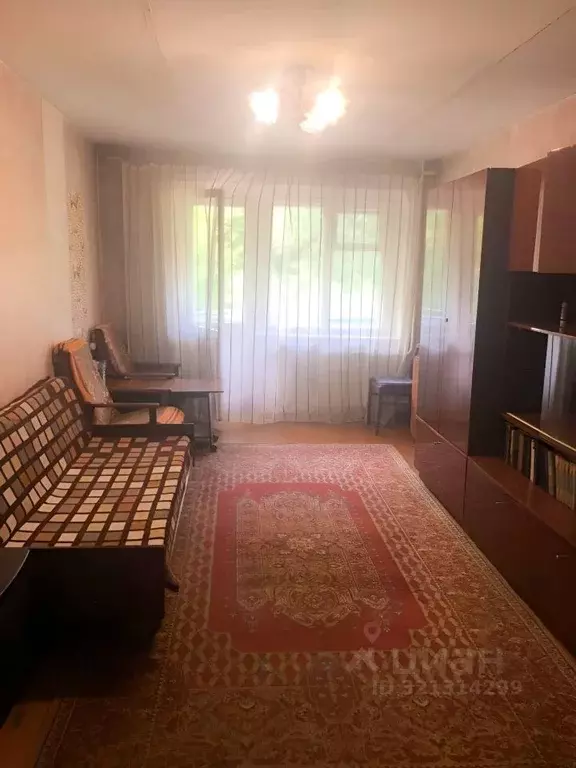 3-к кв. Кемеровская область, Новокузнецк ул. Шункова, 11 (58.0 м) - Фото 0
