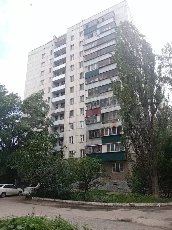 2-к. квартира, 45,2 м, 10/12 эт. - Фото 0