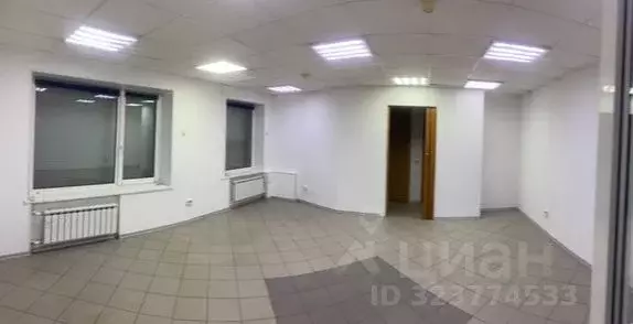 Помещение свободного назначения в Тверская область, Тверь ул. ... - Фото 2