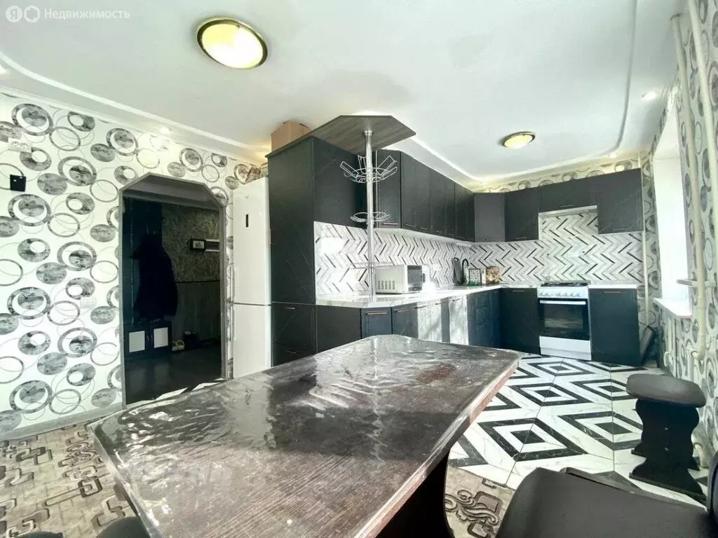 3-комнатная квартира: Ликино-Дулёво, улица Степана Морозкина, 3 (63 м) - Фото 2