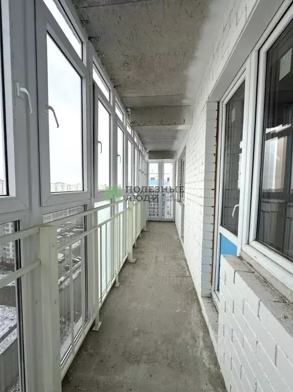 1-к кв. Орловская область, Орел ул. Зареченская, 4к3 (42.8 м) - Фото 0