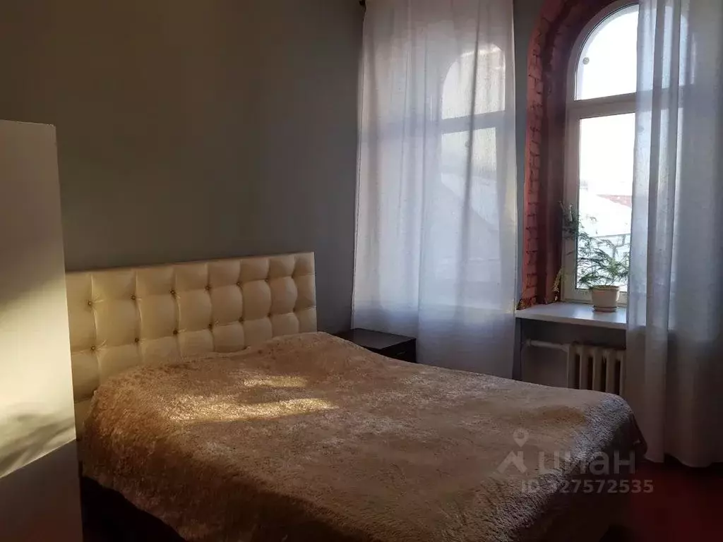 Комната Москва ул. Большая Дмитровка, 7/5С3 - Фото 2