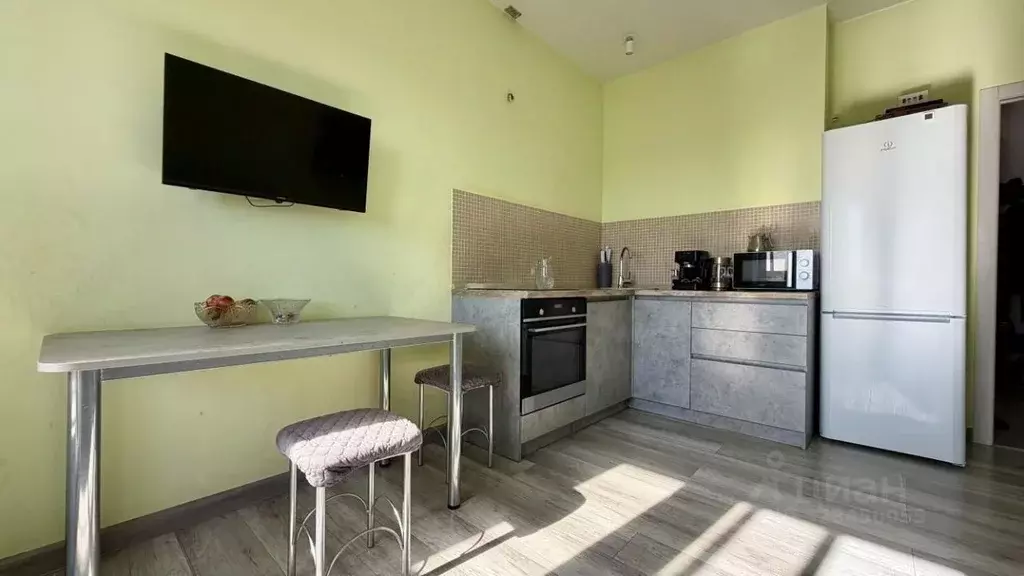 2-к кв. Иркутская область, Иркутск Почтамтская ул., 74 (48.0 м) - Фото 2