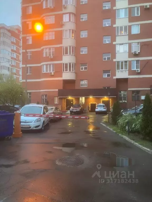 2-к кв. Москва Южнобутовская ул., 44 (57.0 м) - Фото 1