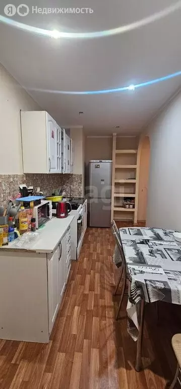 1-комнатная квартира: Улан-Удэ, Ключевская улица, 4В (32.5 м) - Фото 2