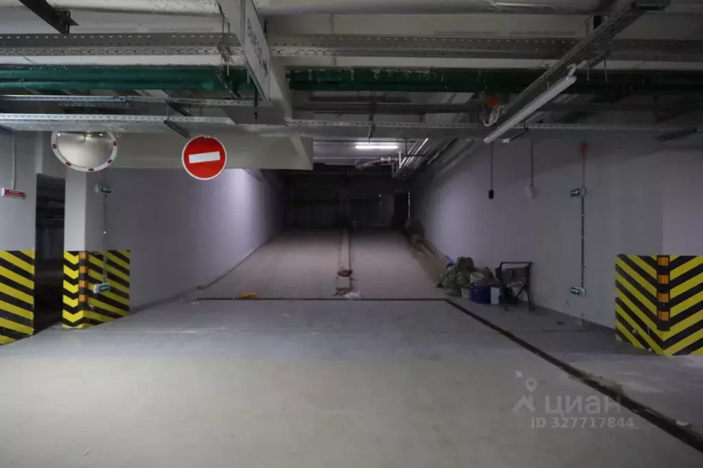 Гараж в Москва Давыдковская ул., 10 (13 м) - Фото 1