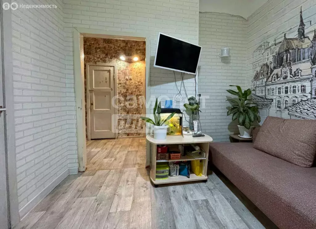 2-комнатная квартира: Липецк, проспект Мира, 13 (59.6 м) - Фото 0