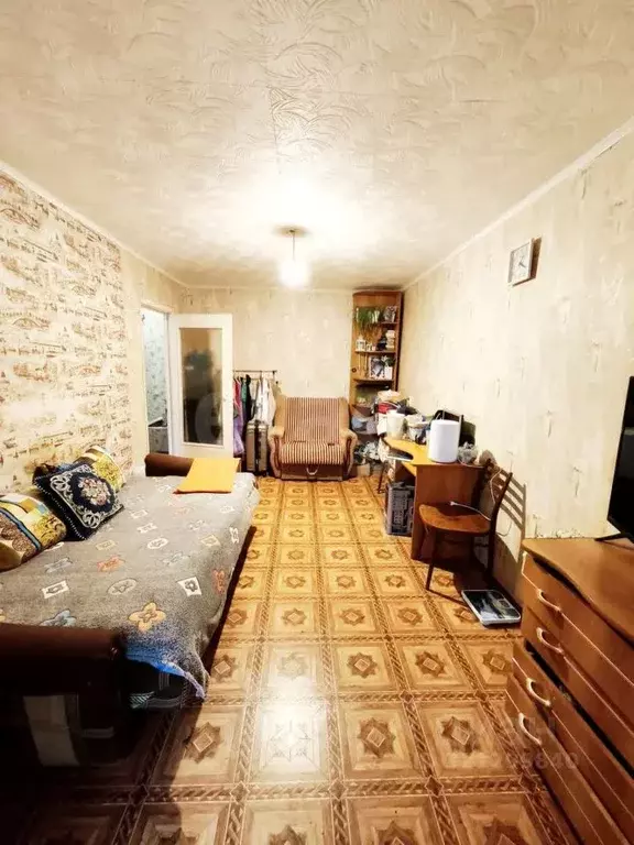 1-к кв. Владимирская область, Муром Карачаровское ш., 30 (30.1 м) - Фото 1