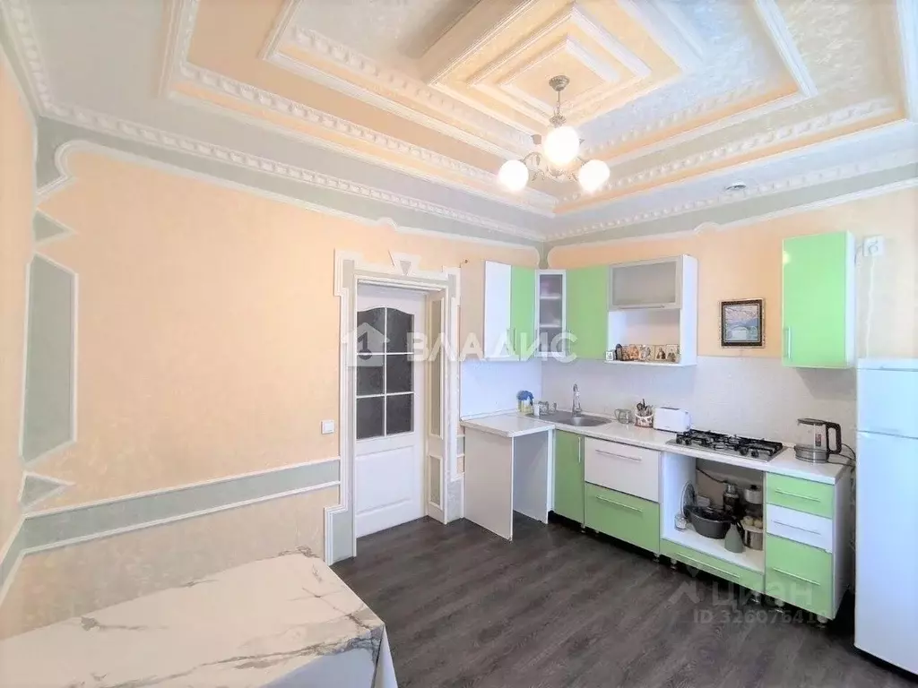 1-к кв. Пензенская область, Пензенский район, Засечный сельсовет, с. ... - Фото 1