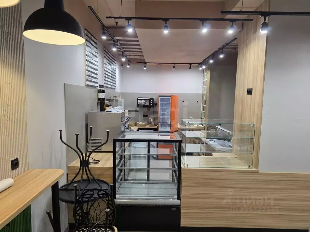 Помещение свободного назначения в Воронежская область, Воронеж ул. ... - Фото 1