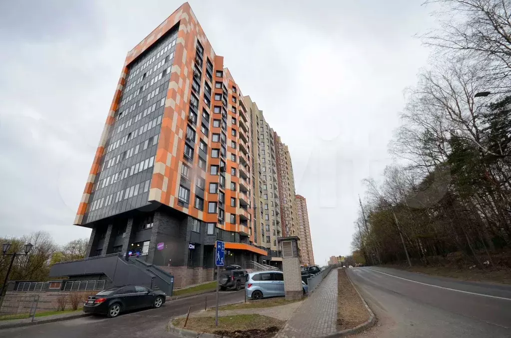 Свободного назначения, 85 м - Фото 1