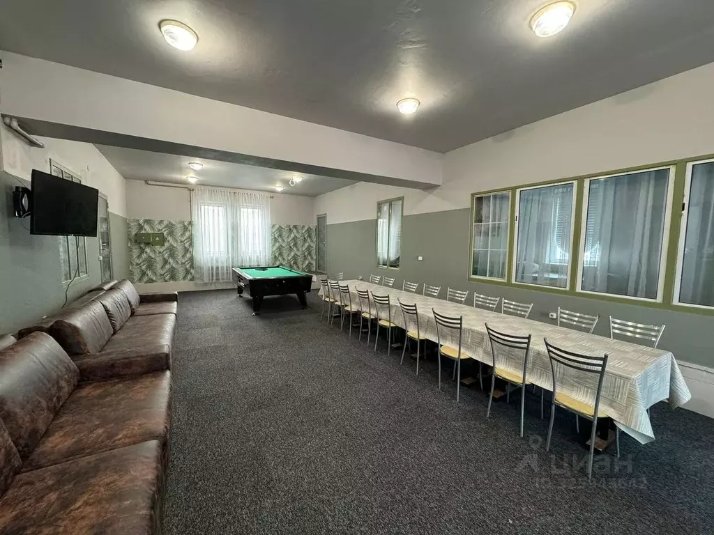 Дом в Московская область, Богородский городской округ, с. ... - Фото 1