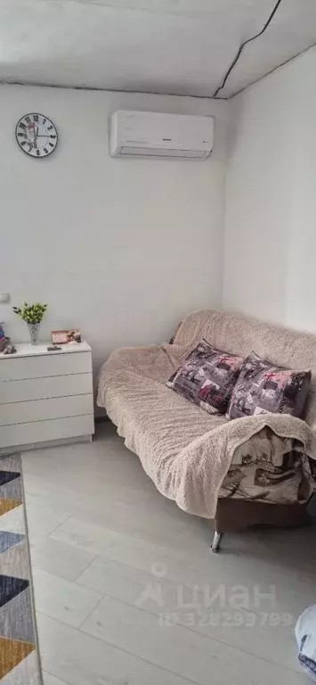 1-к кв. Севастополь ул. Казачья, 23 (34.0 м) - Фото 2