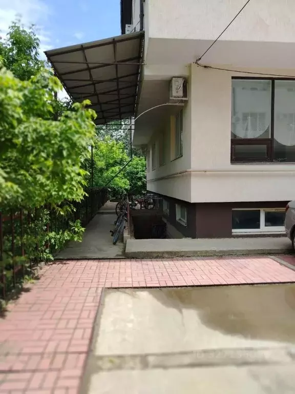 Помещение свободного назначения в Краснодарский край, Горячий Ключ ул. ... - Фото 2