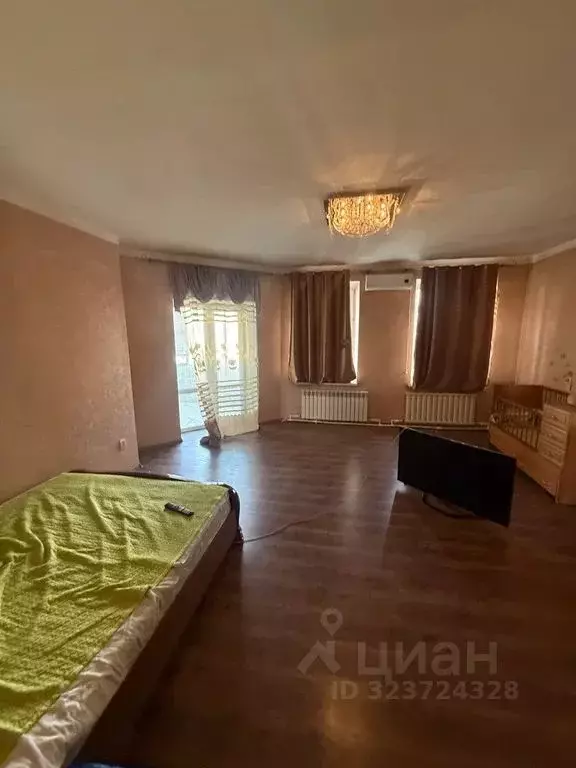 Комната Еврейская автономная область, Биробиджан Советская ул., 44 - Фото 1