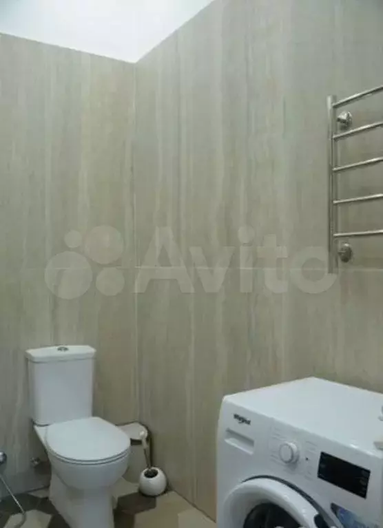 Квартира-студия, 30 м, 1/5 эт. - Фото 0