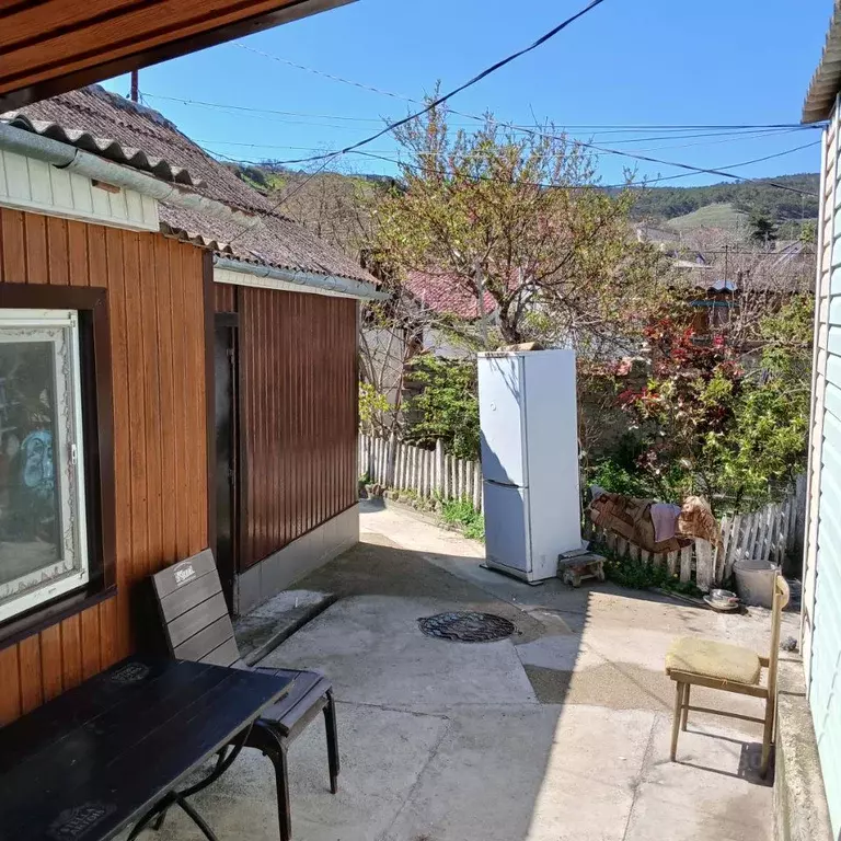 Дом в Крым, Феодосия ул. Чехова, 77 (60 м) - Фото 2