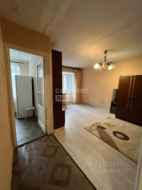 1-к кв. Башкортостан, Дюртюли ул. Василия Горшкова, 13 (32.2 м) - Фото 2