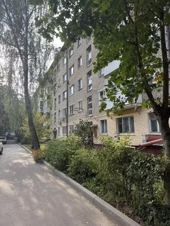 Квартира, 2 комнаты, 41.5 м - Фото 0