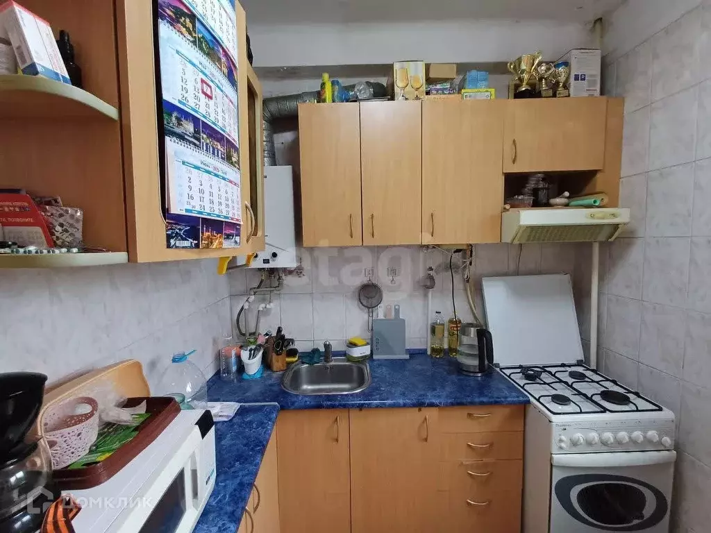 Продаётся 2-к квартира, 46.1 м - Фото 0