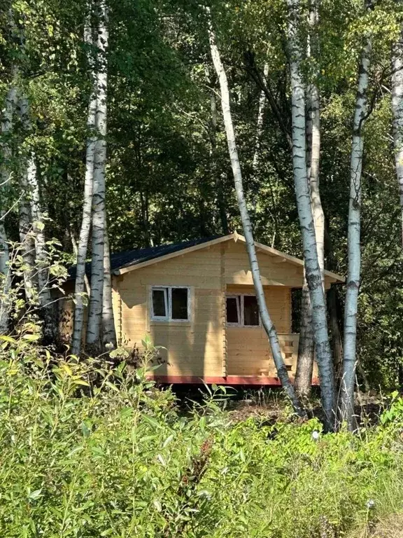 дом в тверская область, кашинский городской округ, д. шестаково ул. . - Фото 0