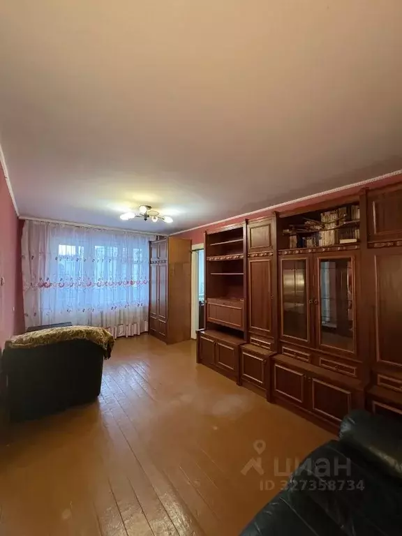 2-к кв. Курская область, Курск Курского завода тракторных запчастей ... - Фото 1