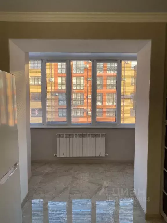 2-к кв. Северная Осетия, Владикавказ ул. Билара Кабалоева, 10 (65.0 м) - Фото 2