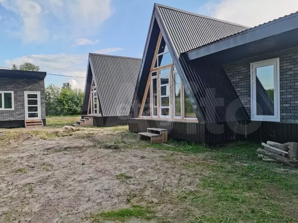Продам помещение свободного назначения, 128 м - Фото 0