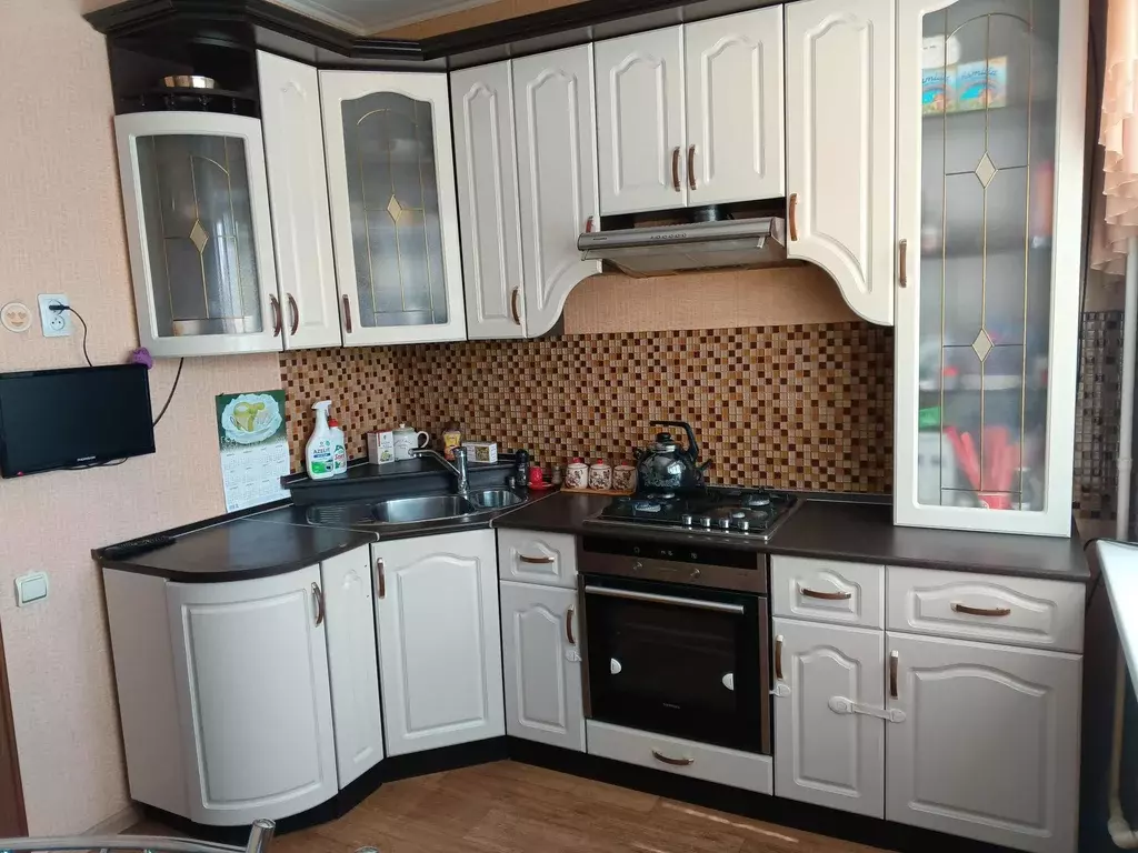 Продаётся 2-к квартира, 60.7 м - Фото 1