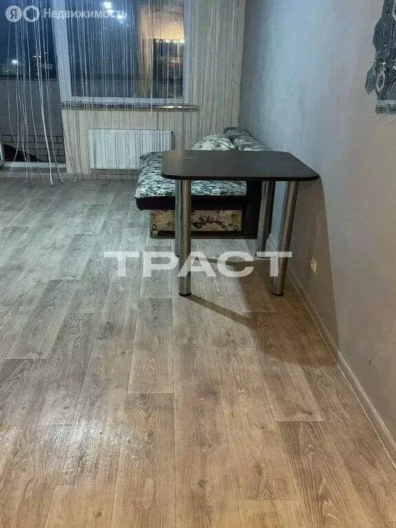 Квартира-студия: Воронеж, Ростовская улица, 100БкА (19.2 м) - Фото 1