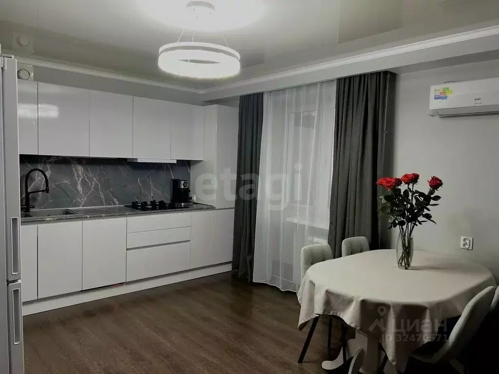 3-к кв. Башкортостан, Стерлитамакский район, Отрадовский сельсовет, с. ... - Фото 1