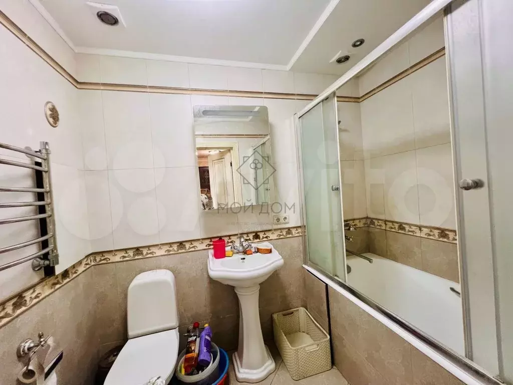 2-к. квартира, 40 м, 8/16 эт. - Фото 1